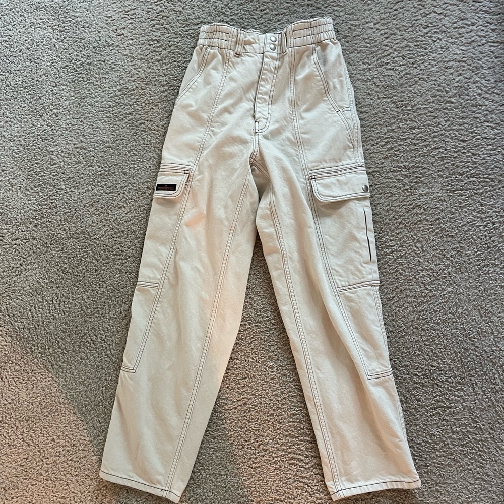 BDG cargo skate size 26